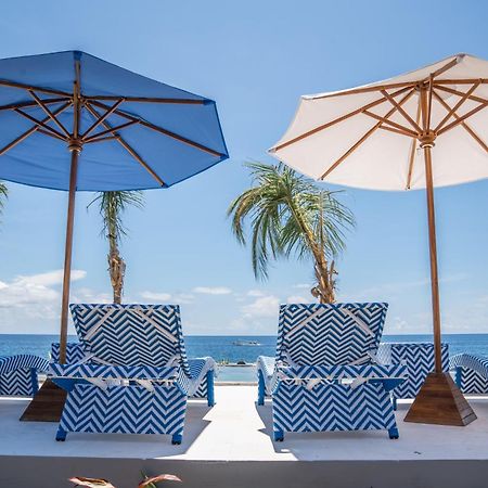 Ocean Paradise Bali Pabean Buleleng Exteriör bild