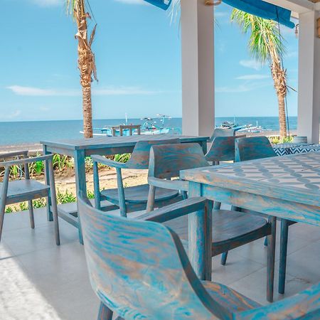Ocean Paradise Bali Pabean Buleleng Exteriör bild