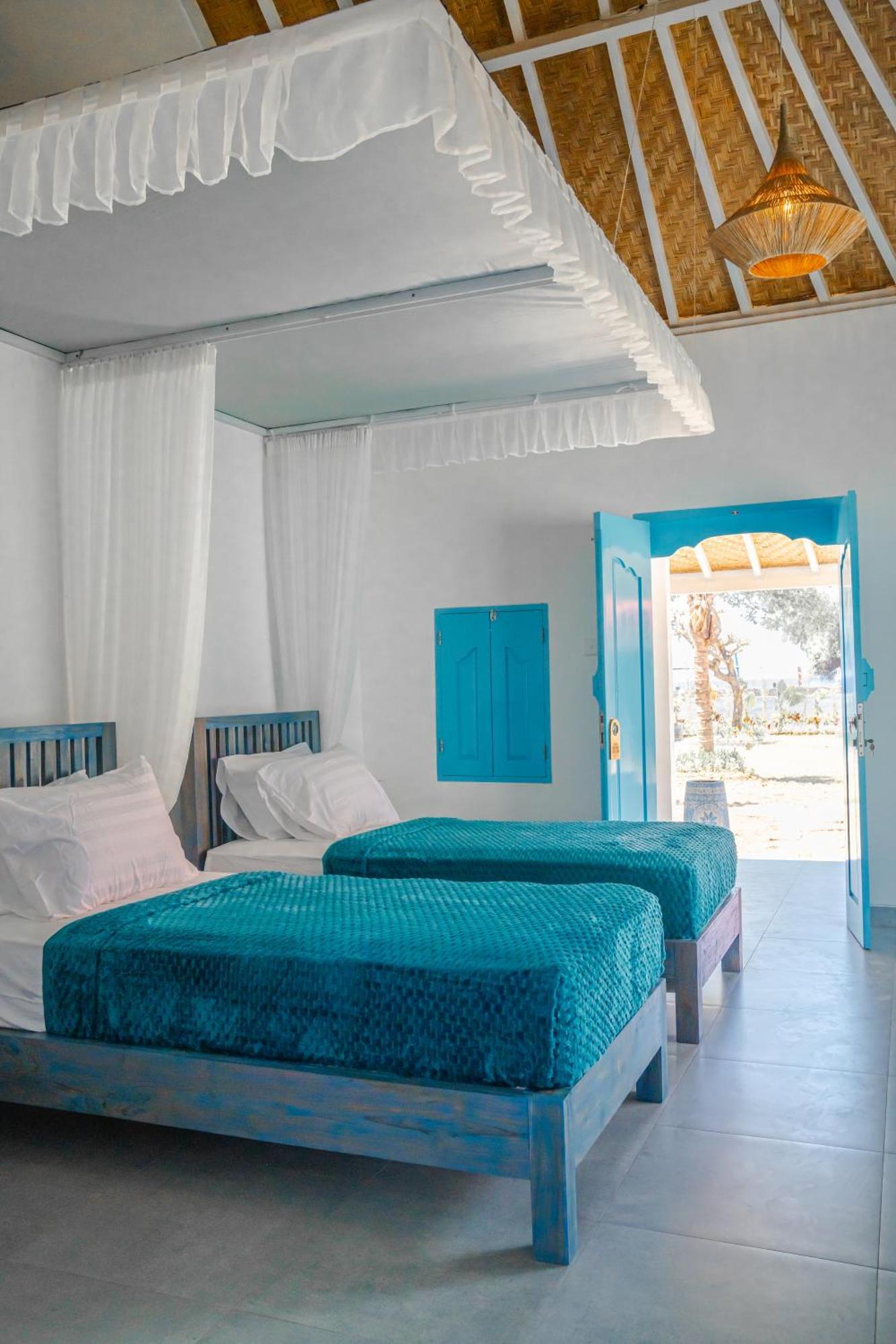 Ocean Paradise Bali Pabean Buleleng Exteriör bild
